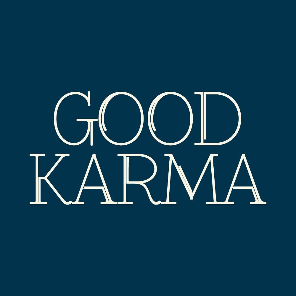 Good Karma
