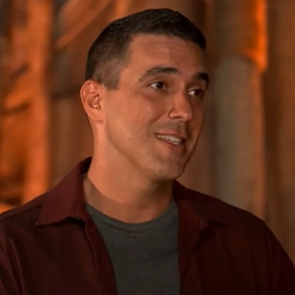 André Marques