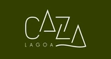 Logo Caza Lagoa