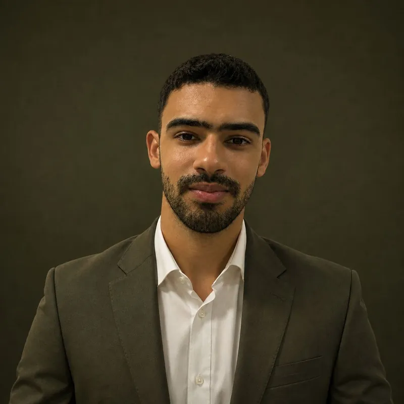 Davi Pereira Corrêa