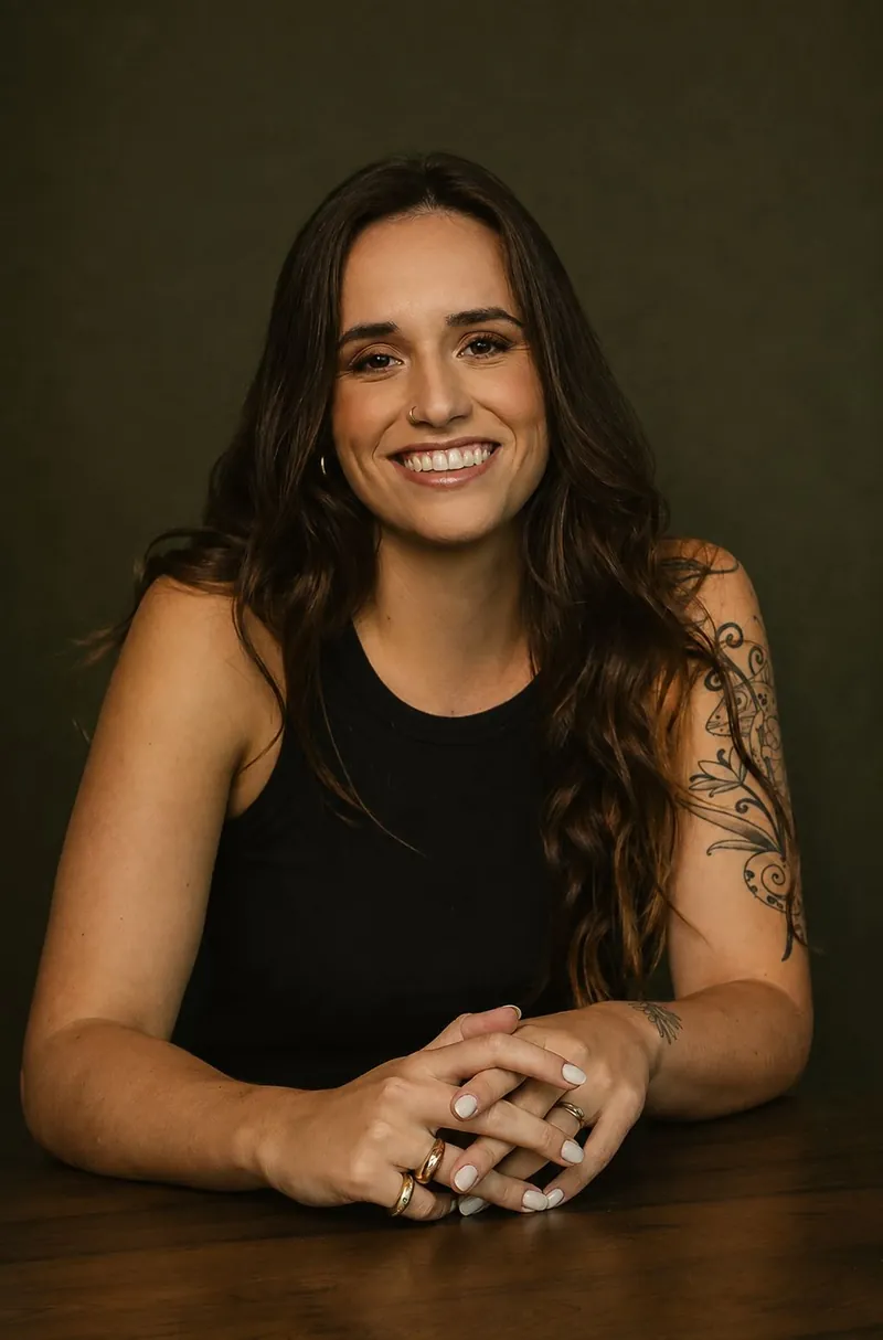 Rachel Rodrigues Frontin Werneck Gouvêa